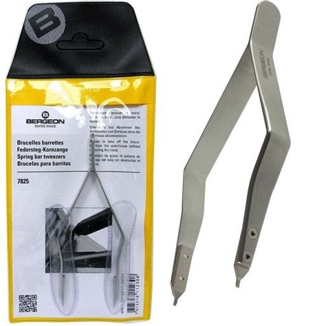 berger spring bar tool for rolex|tweezer spring bar removal tool.